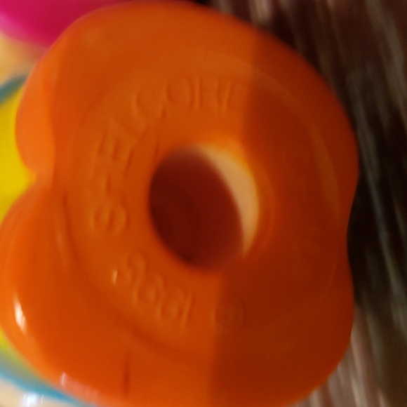 💖HOST PICK💖 Vintage! Three 1998  Shelcore Little People Rare! - Picture 5 of 7